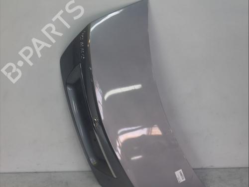 Used Tailgate Tailgate 37596860 37596860