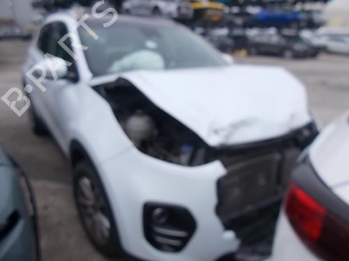 Instrument cluster KIA SPORTAGE IV (QL, QLE) 1.7 CRDi | BP27219839C47 