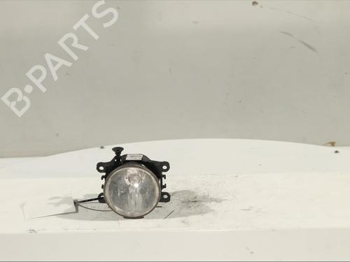 Used Left front fog light Left front fog light RENAULT CLIO IV (BH_) 0.9 TCe 90 (BHNF, BHMA, BHMH, BHJK, BHJR) (90 hp) 11910488 11910488