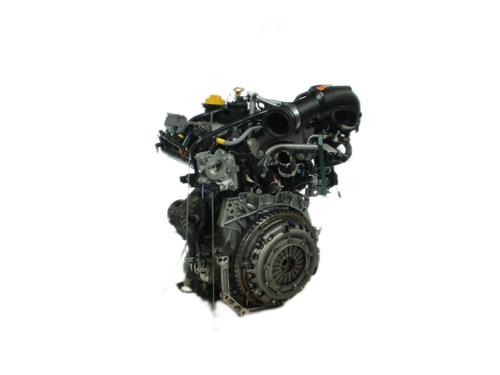 Engine RENAULT CLIO V (B7_) 1.0 LPG (B7MT) | BP40518207M1 - Image 2