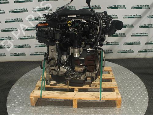 Motor für FORD MONDEO IV (BA7) [2007-2015]  11899385