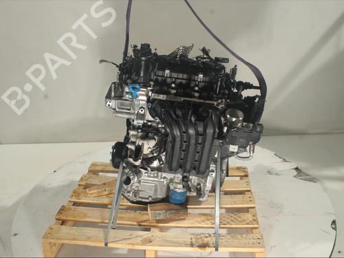 Engine HYUNDAI ELANTRA III (XD)  | BP22364422M1 