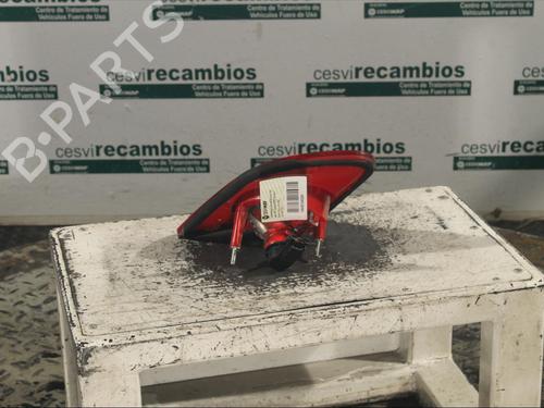 Right tailgate light VW PASSAT B6 (3C2) 1.9 TDI | BP12077478C80 - Image 2