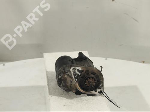 Starter TOYOTA LAND CRUISER PRADO (_J12_) 3.0 D-4D (KDJ120, KDJ125) | BP11912983M8 