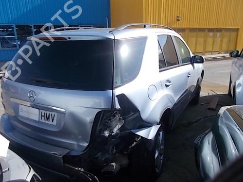 Headlight switch MERCEDES-BENZ M-CLASS (W164) ML 420 CDI 4-matic (164.128) | BP23439766I24  - Image 6