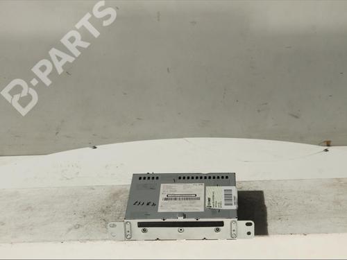 Used Radio PEUGEOT 508 I (8D_) 1.6 BlueHDi 120 (120 hp) 11955092