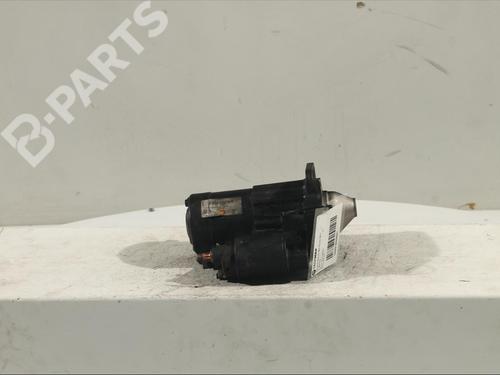 Used Starter RENAULT CLIO IV (BH_) 1.5 dCi 75 (75 hp) 11911167