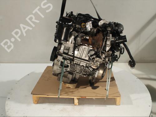 Used Engine FORD PUMA (J2K, CF7) 1.5 EcoBlue (120 hp) 32253988