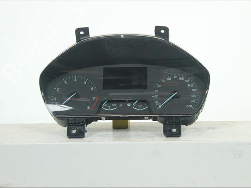 Kombinert Instrument Kombinert Instrument FORD PUMA (J2K, CF7) 1.0 EcoBoost mHEV (125 hp) 35360372 35360372