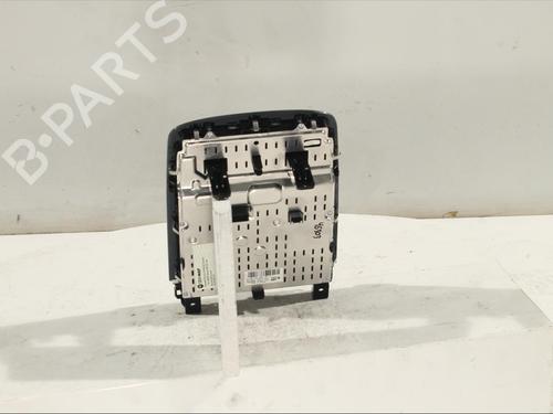 Display RENAULT GRAND SCÉNIC IV (R9_)  | BP11903984C48 