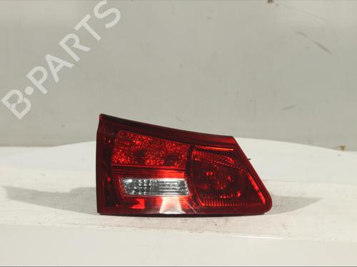 Used Left tailgate light Left tailgate light LEXUS IS II (_E2_) 220d (ALE20) (177 hp) 12085367 12085367