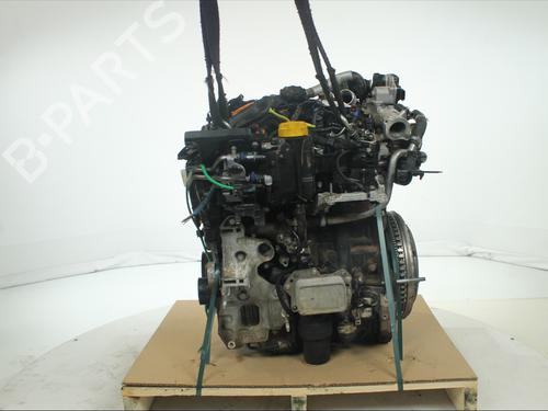 Used Engine Engine MERCEDES-BENZ CITAN Tourer (W420) 110 CDI (420.723) (95 hp) 34176256 34176256