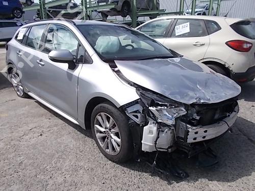 Engine TOYOTA COROLLA Estate (_E21_) 1.8 VVTi Hybrid (ZWE219) | BP34176239M1  - Image 8