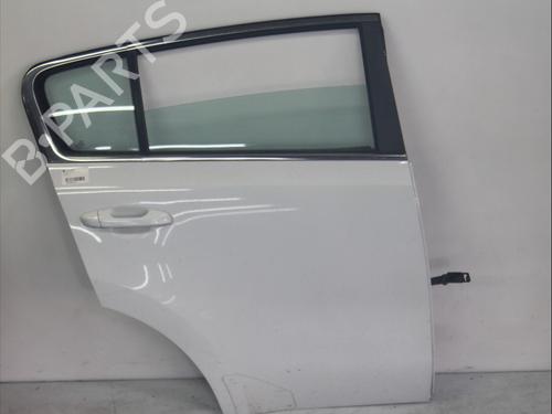 Used Right rear door Right rear door 37432931 37432931