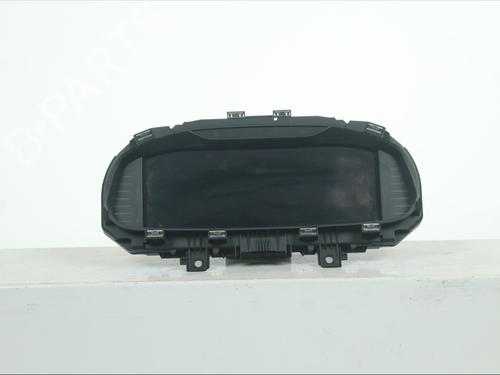 Used Instrument cluster Instrument cluster SKODA SCALA (NW1) 1.5 TSI (150 hp) 34387867 34387867