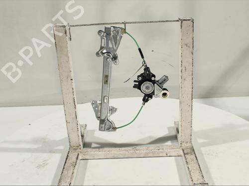 Used Front left window mechanism Front left window mechanism TOYOTA COROLLA Hatchback (_E21_, _EA1_, _EH1_) 1.8 Hybrid (ZWE211, ZWE219) (122 hp) 12085137 12085137