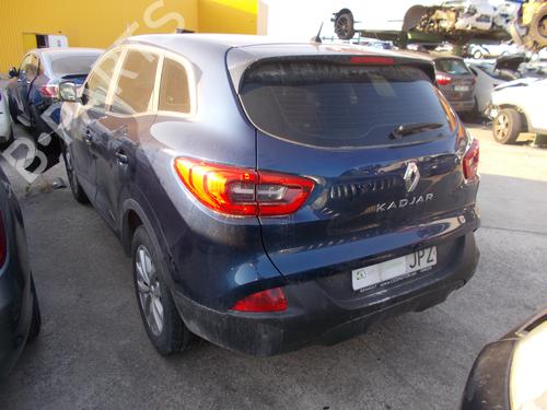 Gearbox RENAULT KADJAR (HA_, HL_) 1.5 dCi 110 (HLA3) | BP29056082M3 - Image 8