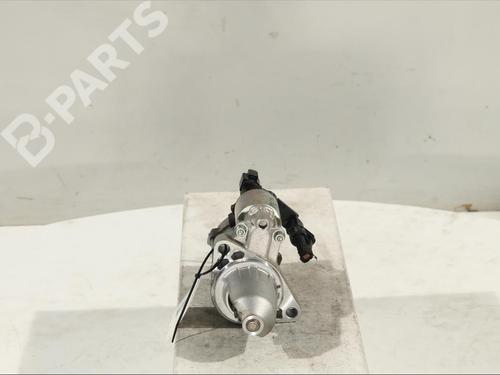Starter MERCEDES-BENZ A-CLASS (W177) A 200 d (177.012) | BP11906767M8