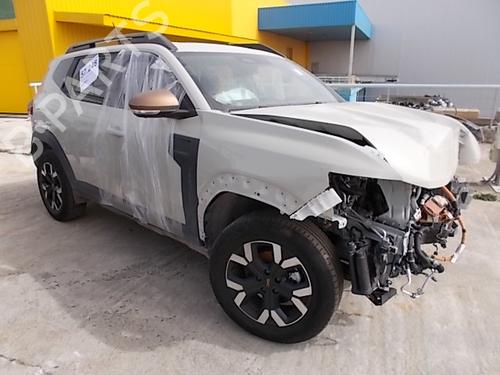 Front left window mechanism DACIA DUSTER (PYM_, PYN_) 1.6 HYBRID 140 | BP33948632C22 - Image 4