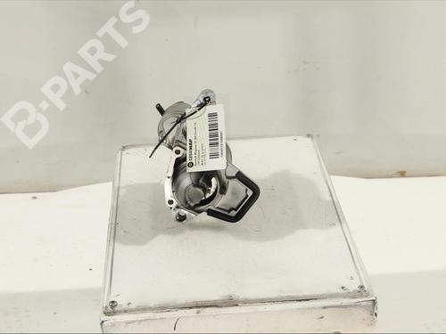 Anlasser RENAULT MEGANE IV Hatchback (B9A/M/N_) 1.5 Blue dCi 115 (B9A6) | BP12118947M8 