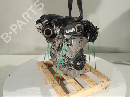 Motor VW GOLF VII (5G1, BQ1, BE1, BE2)  | BP17209174M1 