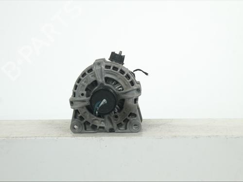 Used Alternator Alternator 37092885 37092885