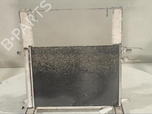 Used AC radiator AC radiator VW GOLF VII (5G1, BQ1, BE1, BE2) 2.0 GTI (230 hp) 20701863 20701863