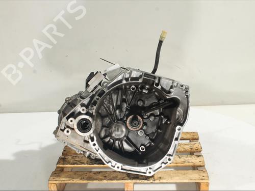 Used Gearbox DACIA DUSTER (HM_) [2017-2025]  24519839