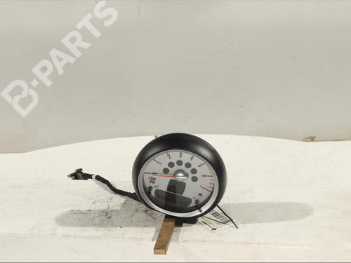 Kombinert Instrument MINI MINI (R56) Cooper D (109 hp) 11905262