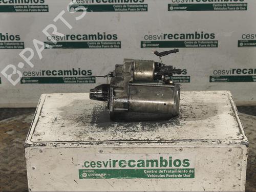 Used Starter Starter PEUGEOT 5008 (0U_, 0E_) 1.6 BlueHDi 120 (120 hp) 11896407 11896407