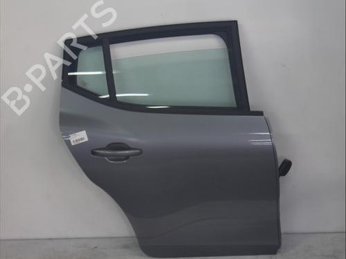 right-rear-door-dacia-sandero-iii-2021-34529903 main image