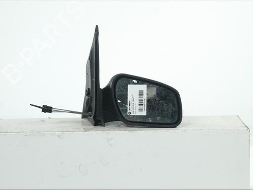 Used Right mirror Right mirror 36657798 36657798