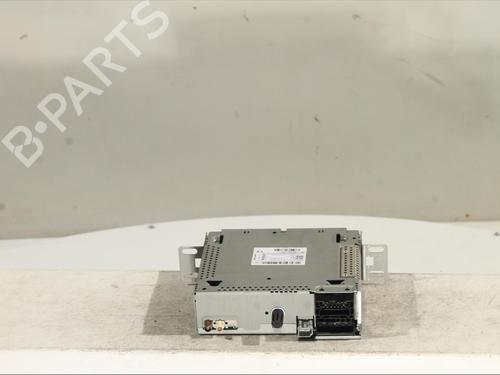 Electronic module SMART FORFOUR Hatchback (453) electric drive / EQ (453.091) | BP24352476M83 
