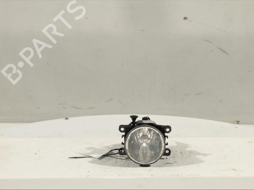 Used Left front fog light Left front fog light DACIA LOGAN MCV II TCe 90 (K8M1, K8MA, K8AC) (90 hp) 12240798 12240798