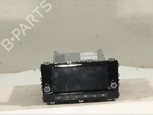 Used Radio SEAT ATECA (KH7, KHP) 1.0 TSI (110 hp) 23993973