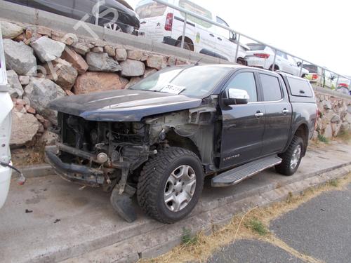 Climate control FORD RANGER (TKE) 3.2 TDCi 4x4 | BP29469879I5 - Image 4