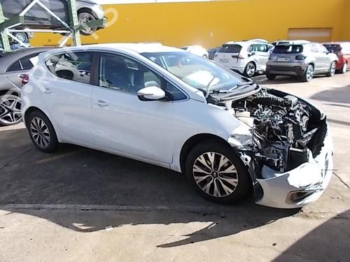 Tailgate KIA CEE'D (JD) 1.4 CRDi 90 | BP33008351C6 - Image 5