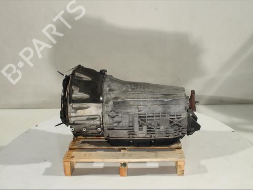 Used Gearbox Gearbox MERCEDES-BENZ E-CLASS (W213) E 220 d (213.004) (194 hp) 17834699 17834699