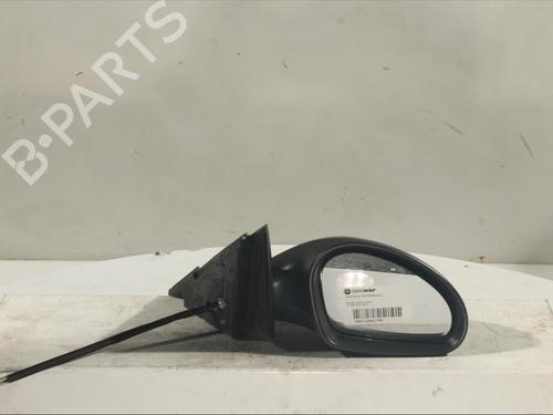 Used Right mirror SEAT CORDOBA (6L2) 1.4 TDI (80 hp) 15883994