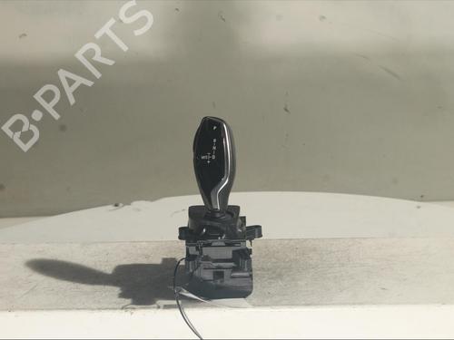 Used Shift knob BMW X4 (G02, F98) xDrive 20 d (190 hp) 22226282