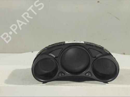 Used Instrument cluster Instrument cluster CITROËN C4 II (NC_) 1.2 THP 130 (NCHNYM, NCHNYT) (130 hp) 26925234 26925234