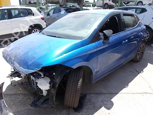Climate control SEAT IBIZA V (KJ1, KJG) 1.0 TSI | BP35998205I5 - Image 5