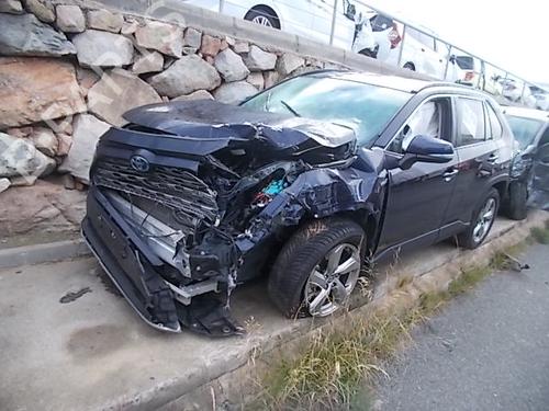 Switch TOYOTA RAV 4 V (_A5_, _H5_) 2.5 Hybrid AWD (AXAH54, AXAL54) | BP26194304I30 - Image 6