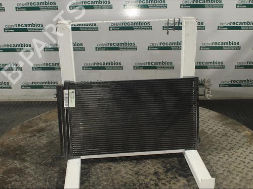 Used AC radiator AC radiator BMW 3 (E90) 318 d (143 hp) 12076193 12076193