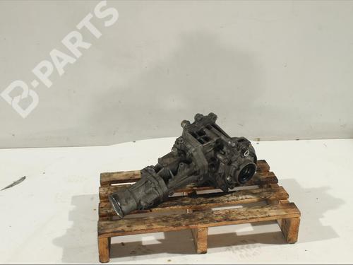 Used Transfer box MITSUBISHI OUTLANDER II (CW_W) 2.0 DI-D (CW8W) (140 hp) 11908424