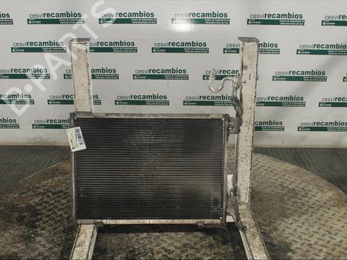 AC-Kondensator FORD FIESTA VI (CB1, CCN) [2008-2025]  12075136