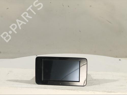 Used Display monitor Display monitor MERCEDES-BENZ CITAN Tourer (W420) 110 (420.753) (102 hp) 32129832 32129832