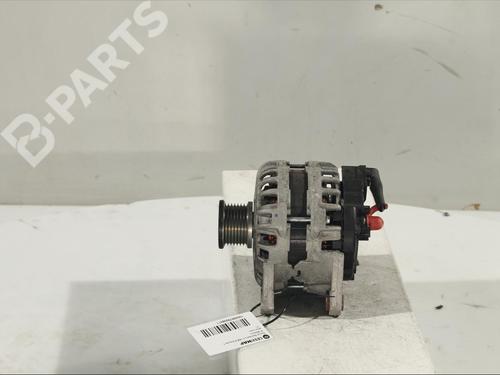 Alternator DACIA SANDERO II  | BP11912725M7 