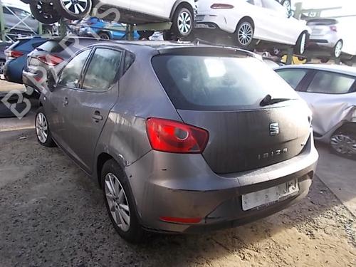 Engine SEAT IBIZA IV (6J5, 6P1) 1.2 TSI | BP32658297M1  - Image 9