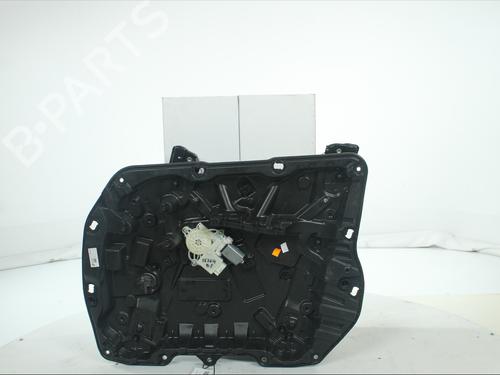 Used Front right window mechanism Front right window mechanism 37083963 37083963